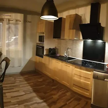 Apartment A Cosy Tres Proche Du Centre *