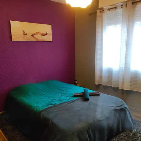 A Cosy Tres Proche Du Centre Appartamento